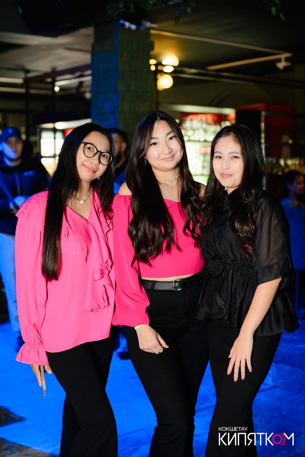 ПАНАЕХАЛИ. КИПЯТКОМ КОКШЕТАУ