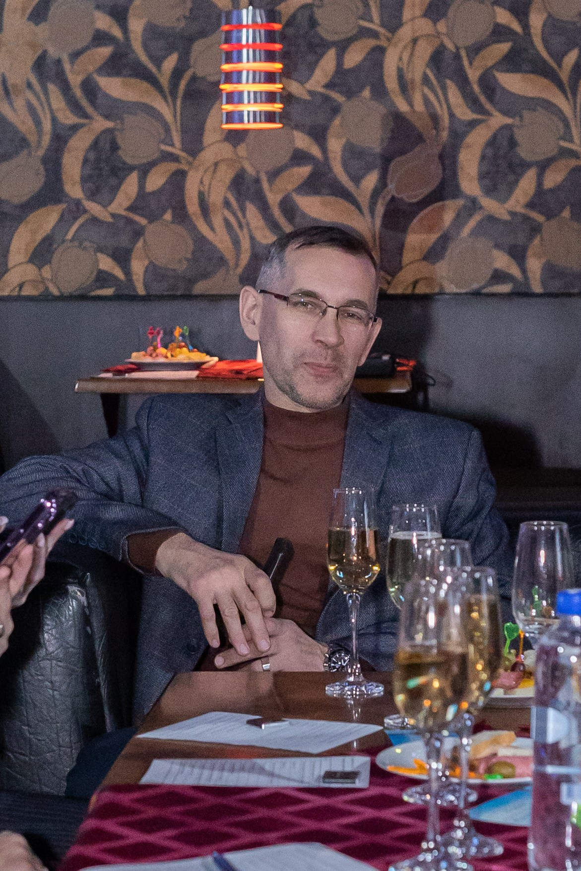 Всероссийский конкурс любительской рекламы. Сказочный фотограф для Вас и Вашей семьи