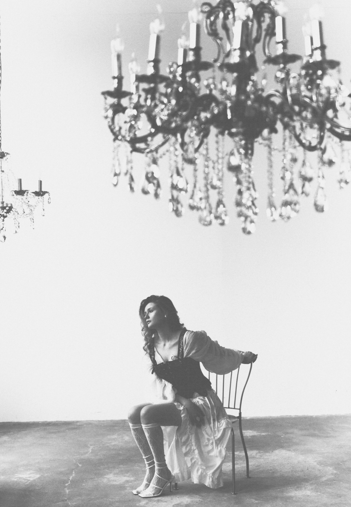 Anastasia. Индивидуальная и семейная фотосессия в Чебоксарах Оксана Русакова