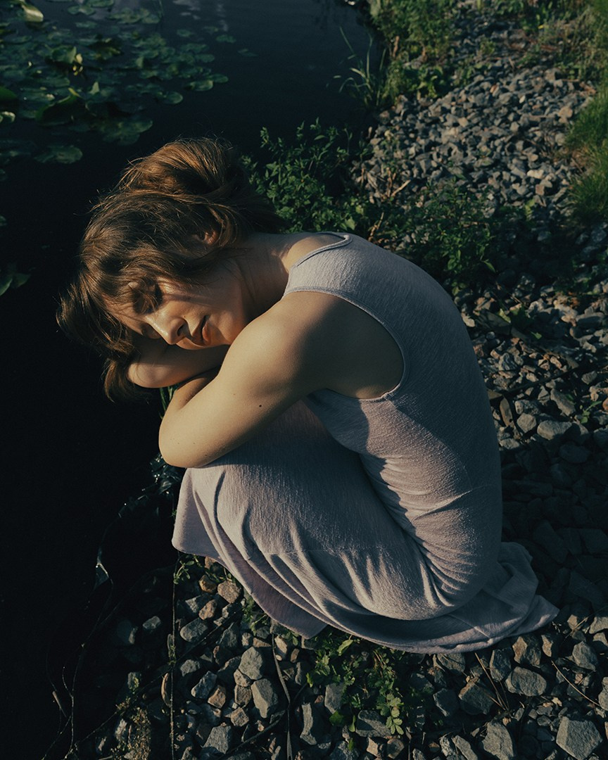 Татьяна. Портретный фотограф в Москве Колосова Екатерина