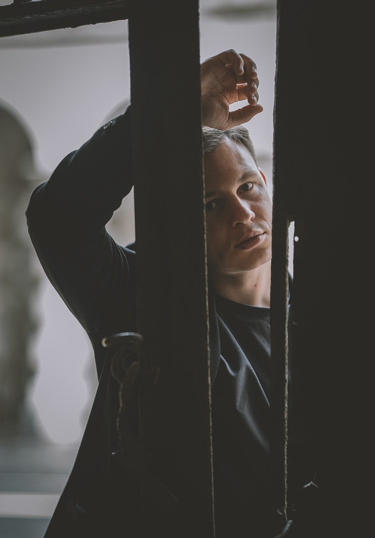 Кир в Питере. Портретный фотограф в Москве Колосова Екатерина