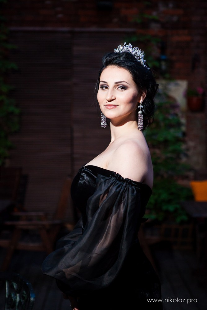 Анастасия ДР. Видеооператор/Фотограф Николай Завьялов