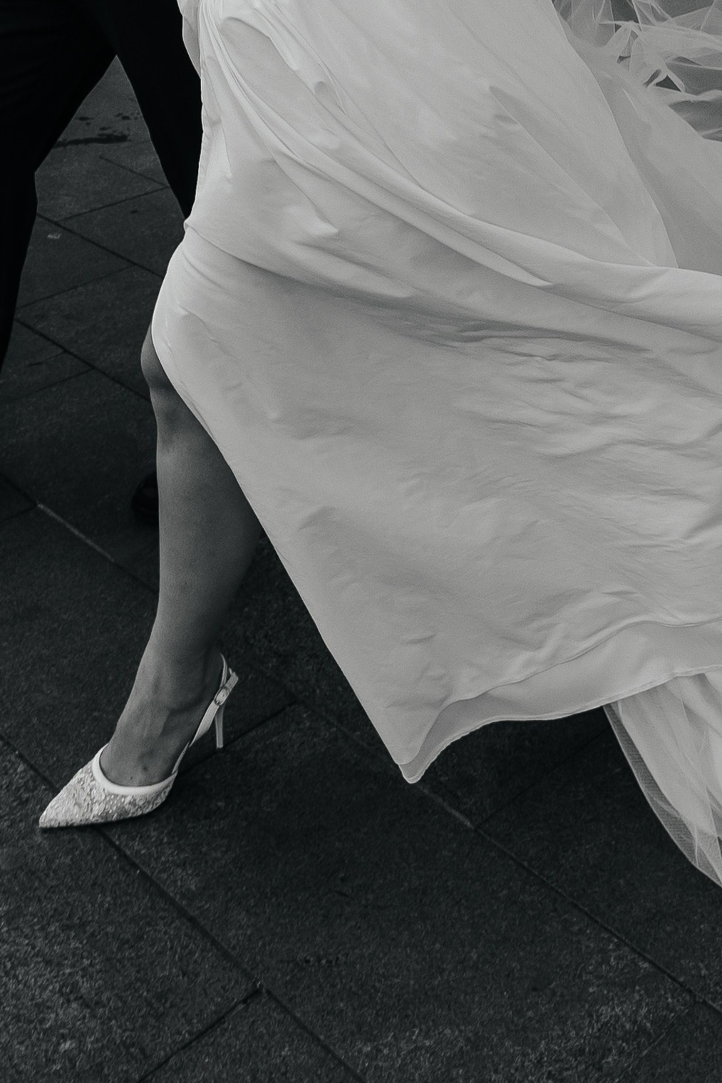 Wedding. Photographer Mary Matveenko