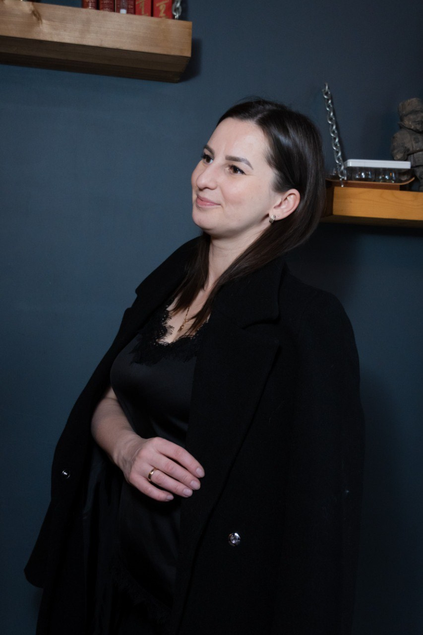 Ведущий на свадьбу юбилей корпоратив в Москве и МО Светлана Винокурова