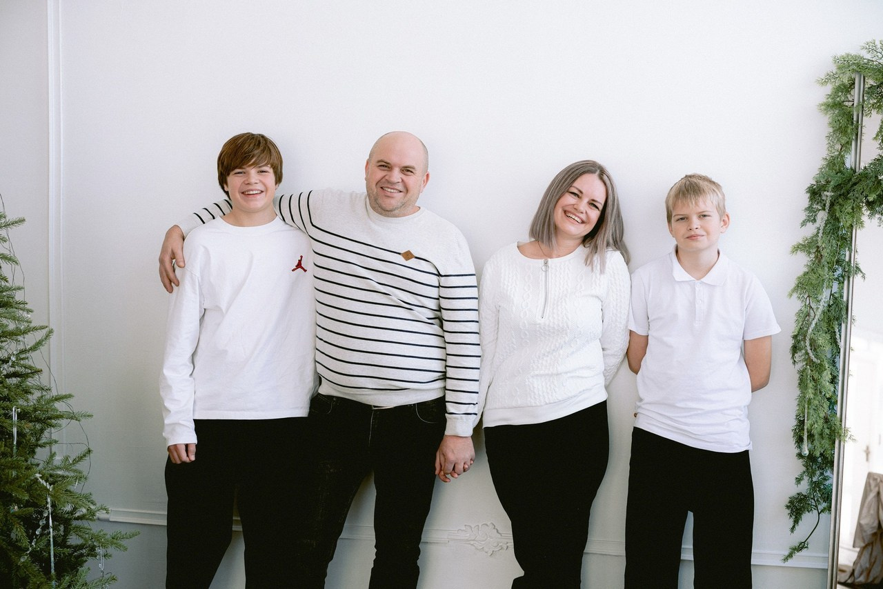 Отзывы. Портретный, семейный и репортажный фотограф в Ставрополе Ульяна Доценко