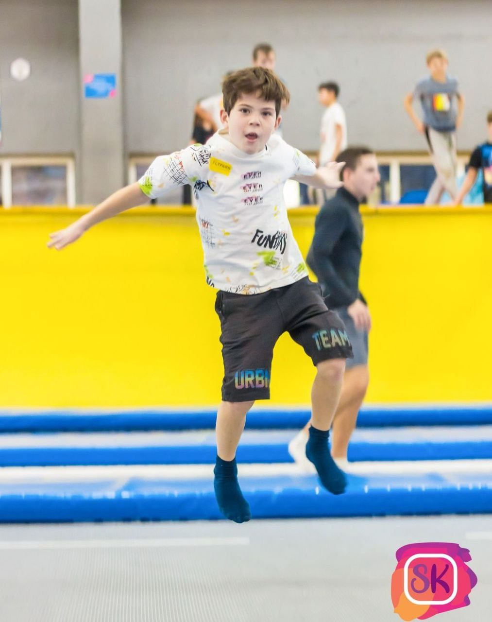 Детские фотографии. Photo Tamer Ufa