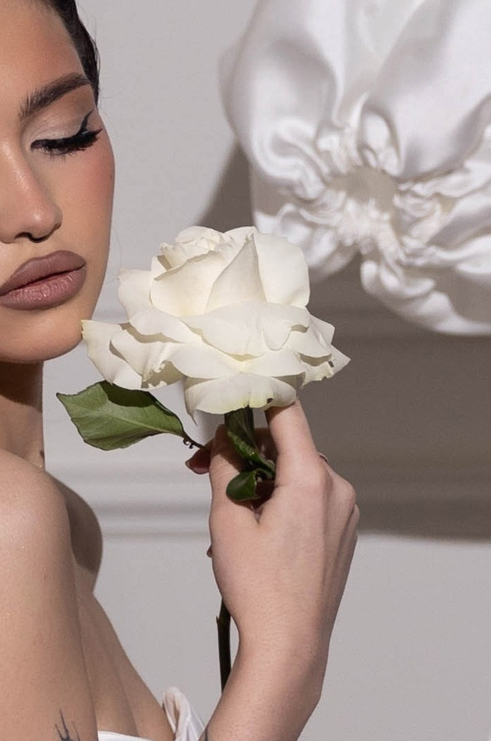 Утро невесты. Свадебный и семейный фотограф в Карелии