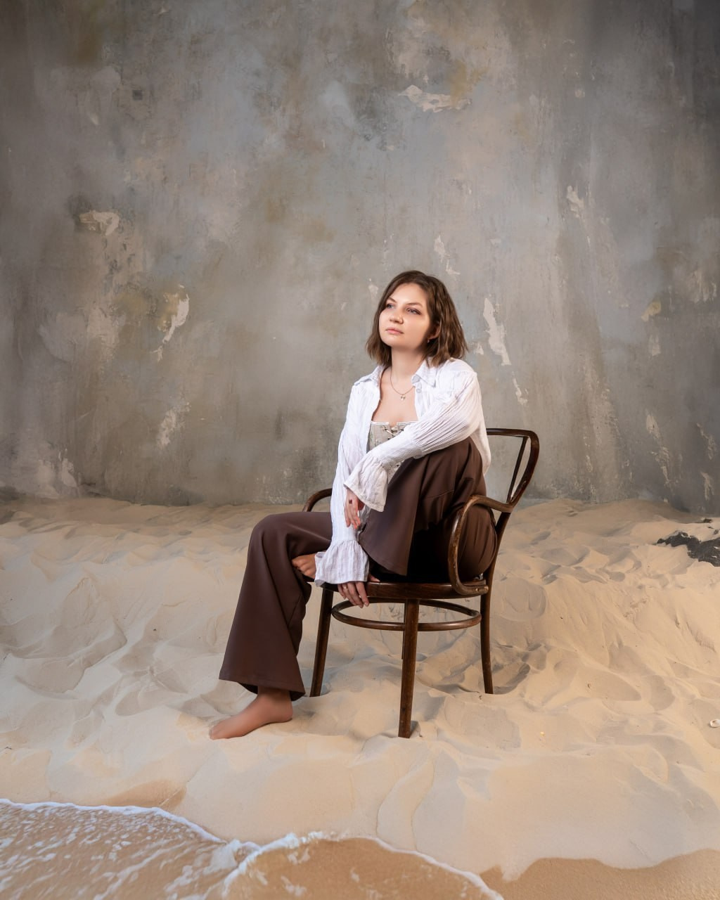 Studio. Мария Шум | Фотограф Москва