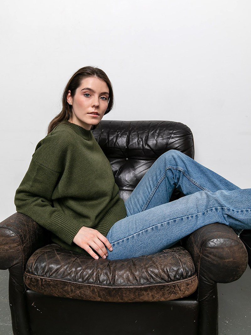 Модельные съёмки. Брук Артём