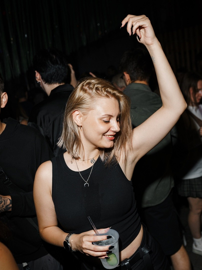 Salute Honey X Union. Коммерческий и репортажный фотограф в Санкт-Петербурге — Туся Сушка