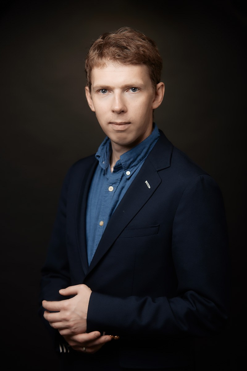 GeekBrains. Репортажный фотограф в Москве Вадим Францев