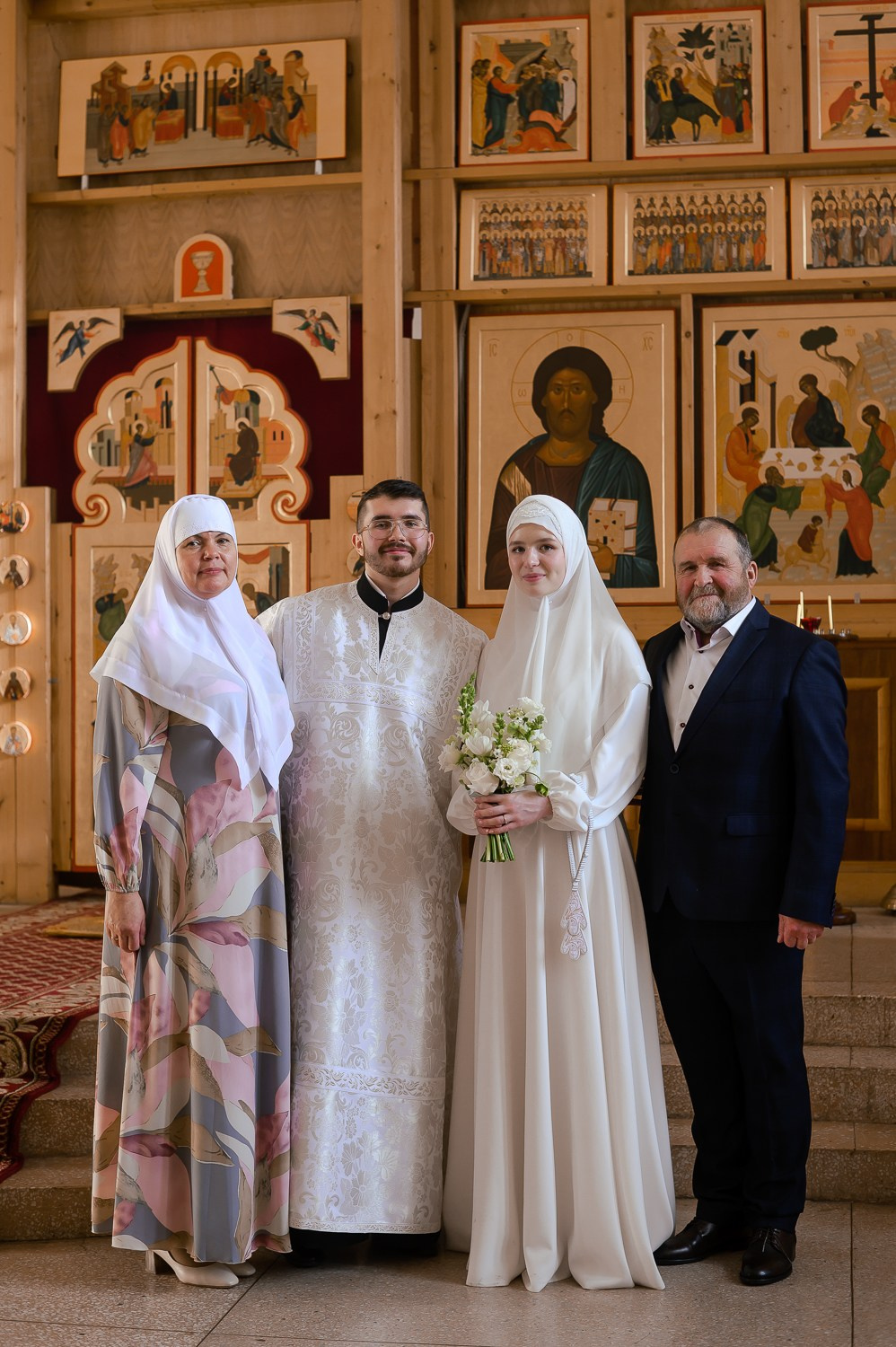 Свадьба Климента и Марии. Семейный и свадебный фотограф в Санкт-Петербурге Серафима Смирнова