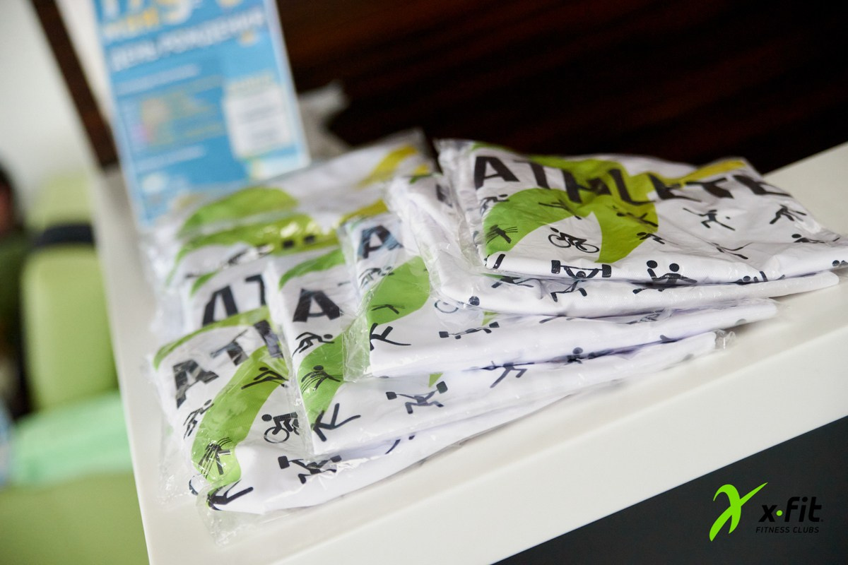 Репортаж: День Рождения X-Fit в Новосибирске. Репортажный и женский фотограф в Новосибирске