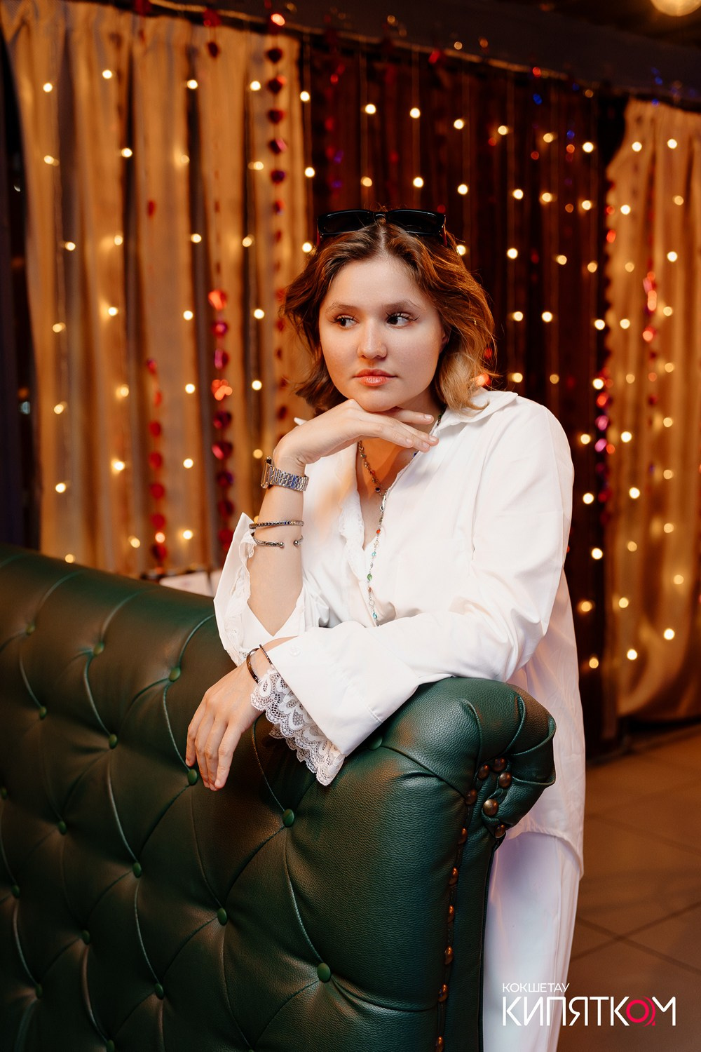 WOW QUIZ. КИПЯТКОМ КОКШЕТАУ