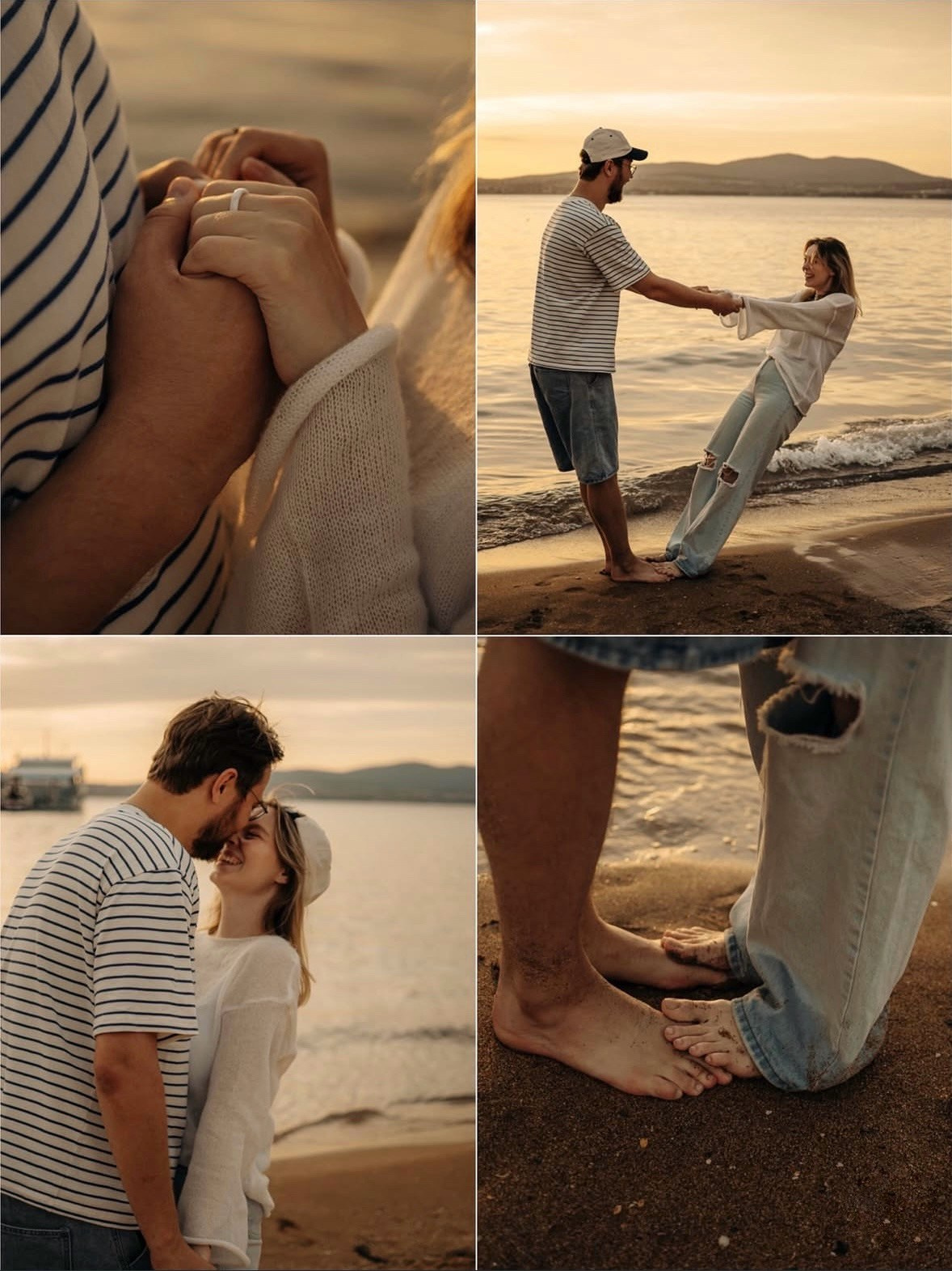 Лера Якоба́ну — фотограф Геленджик