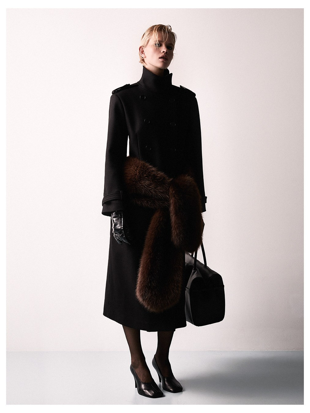 LITI. Фотограф для брендов Москва