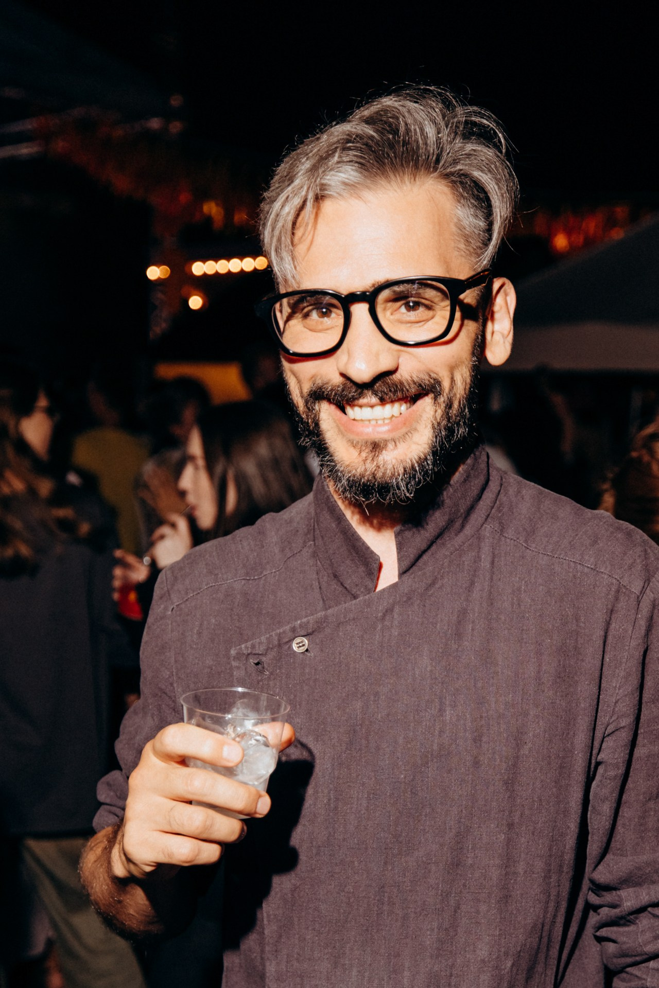 CAVA MTV HITS. Репортажный фотограф в Санкт-Петербурге Александр Паклин