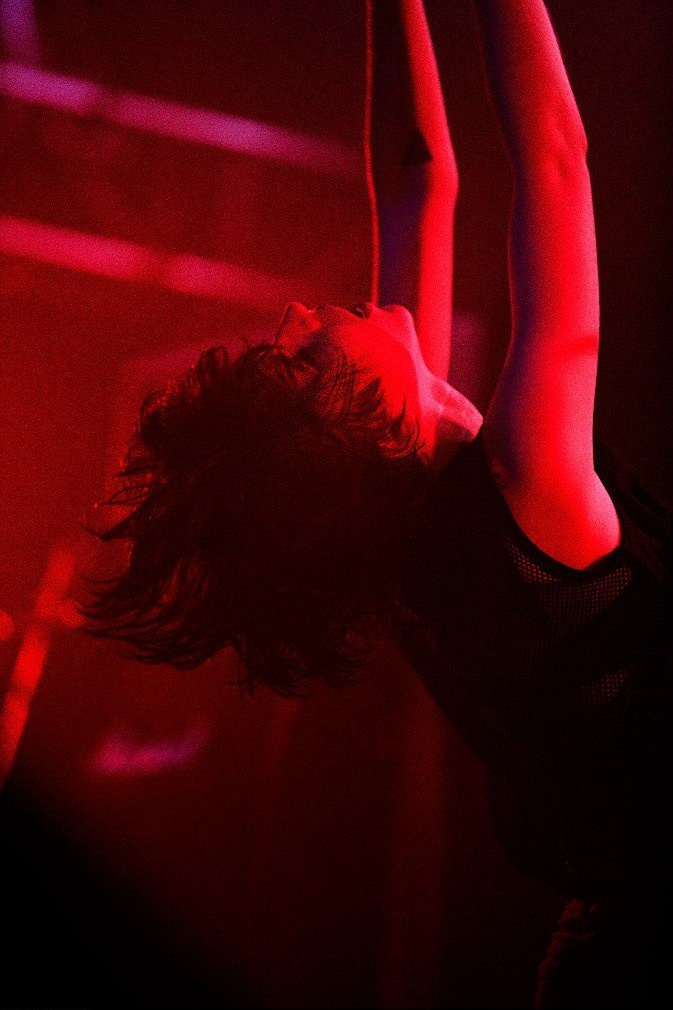 The Jack Wood. Фотограф Дарья Комарова