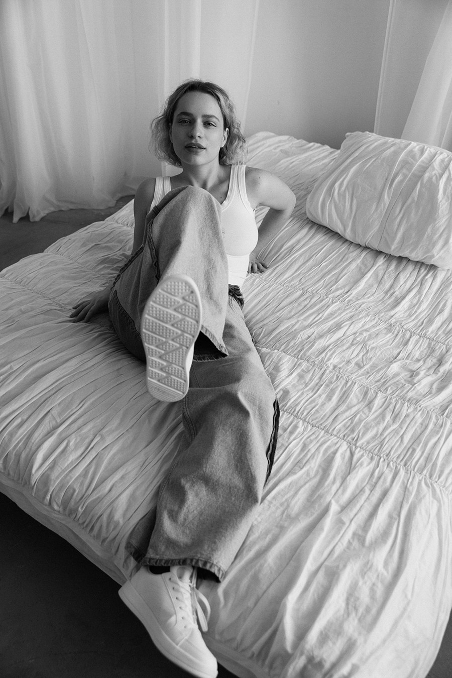 Марина. Портретный фотограф / Панама / Анастасия Елизарова