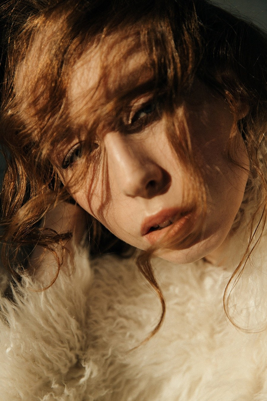 Катя. Портретный фотограф / Панама / Анастасия Елизарова