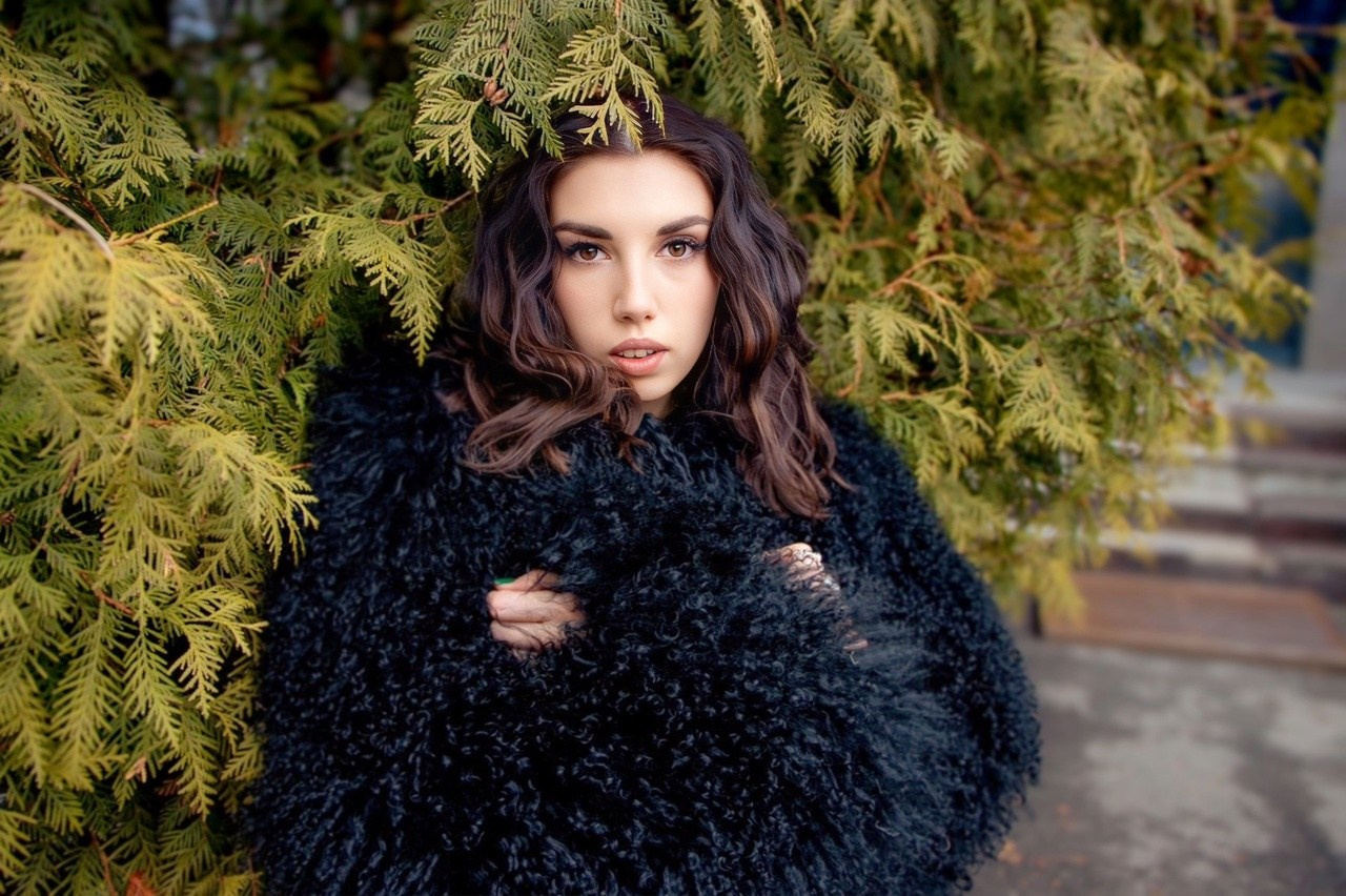 Прогулка. Фотограф Татьяна Матрос