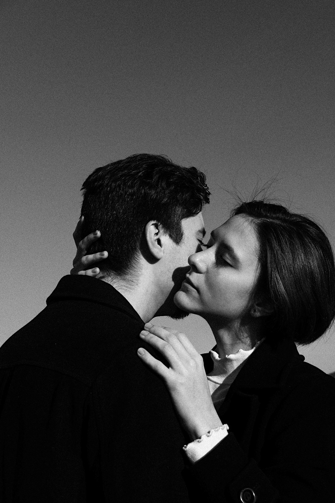 ГЕЛЯ И ДАНЯ. КРИСТИНА ГУСЬКОВА