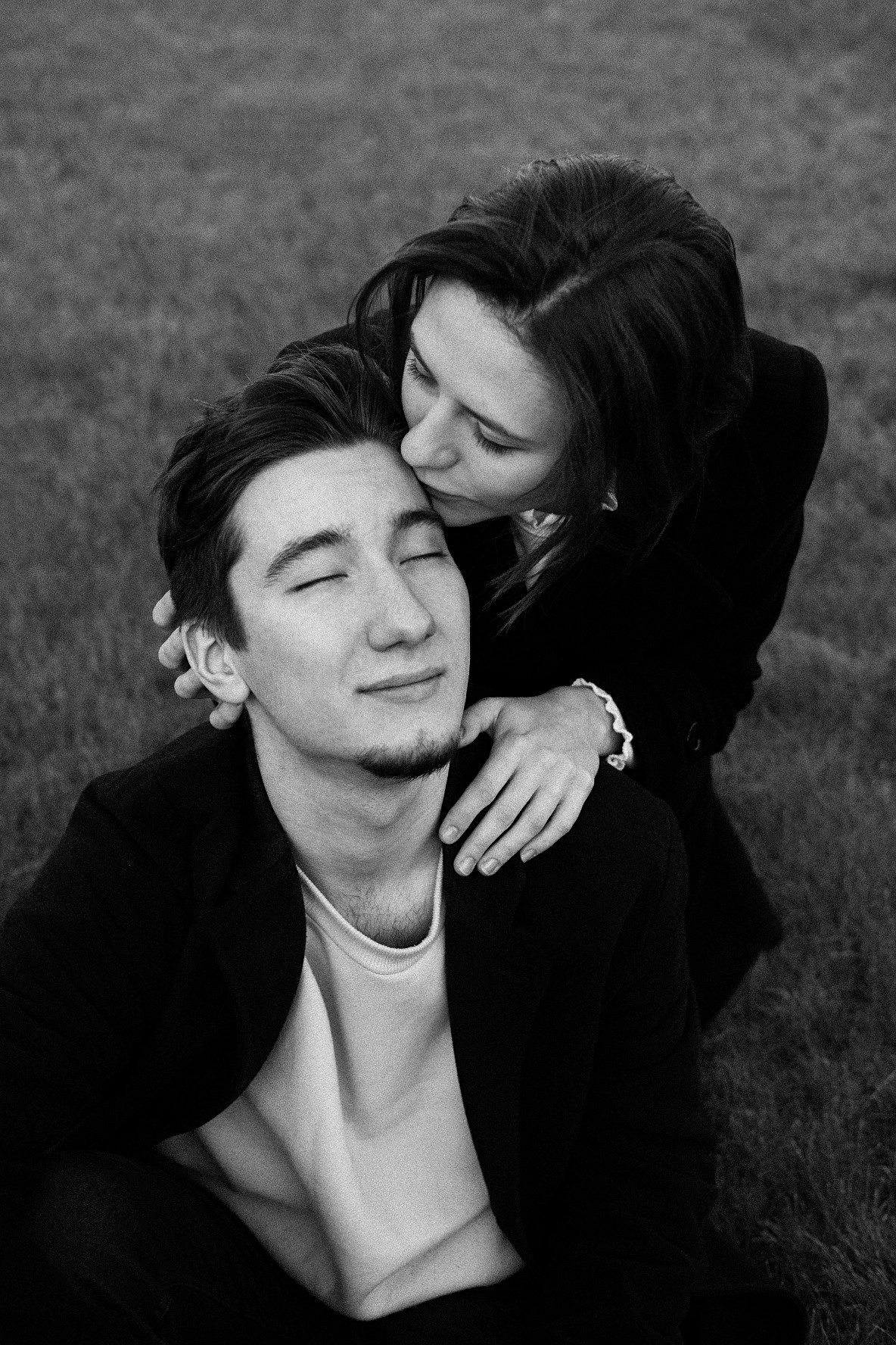 ГЕЛЯ И ДАНЯ. КРИСТИНА ГУСЬКОВА