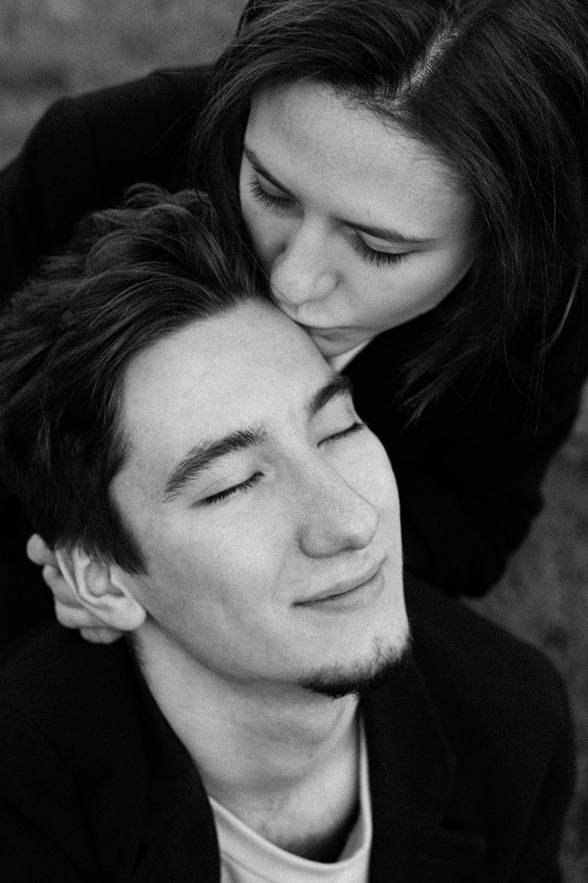 ГЕЛЯ И ДАНЯ. КРИСТИНА ГУСЬКОВА