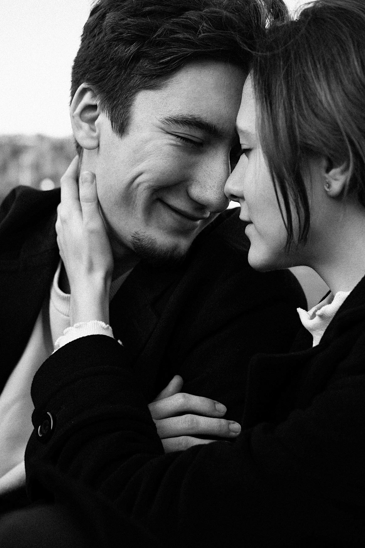 ГЕЛЯ И ДАНЯ. КРИСТИНА ГУСЬКОВА