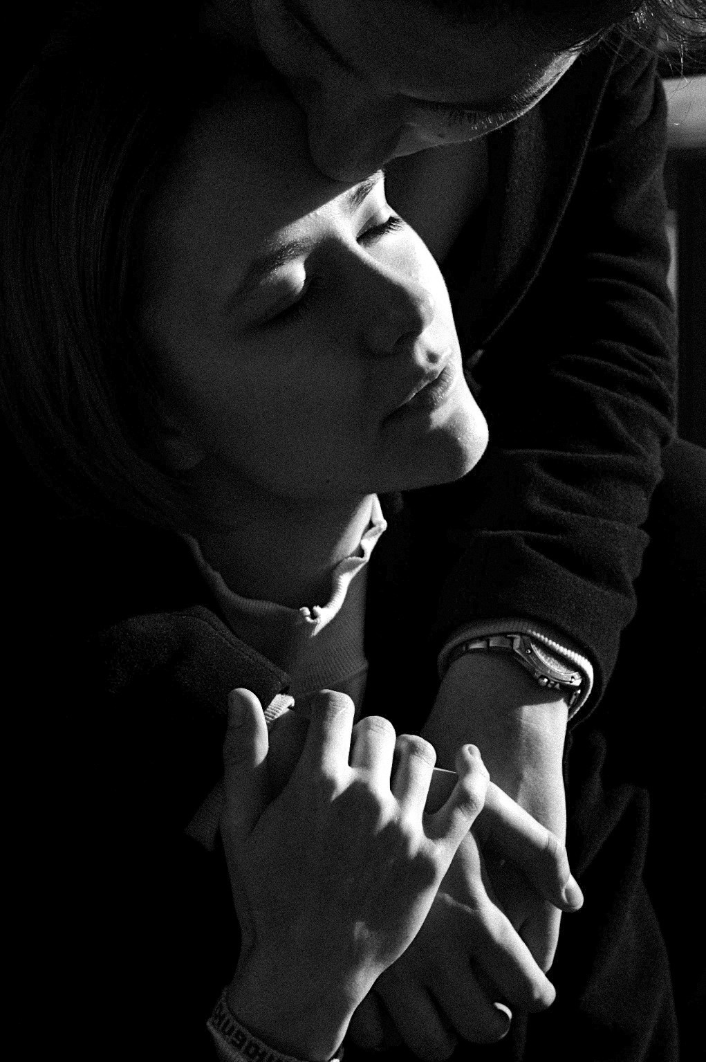 ГЕЛЯ И ДАНЯ. КРИСТИНА ГУСЬКОВА