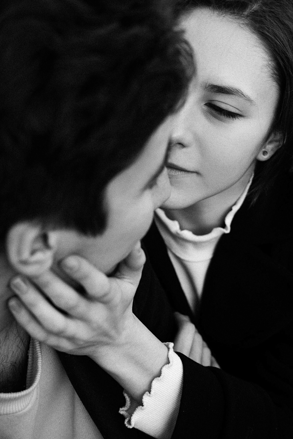 ГЕЛЯ И ДАНЯ. КРИСТИНА ГУСЬКОВА