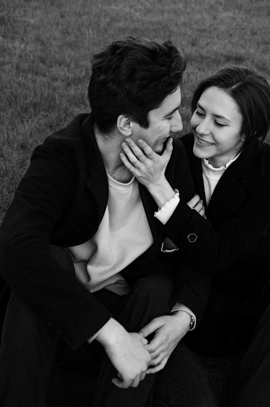 ГЕЛЯ И ДАНЯ. КРИСТИНА ГУСЬКОВА