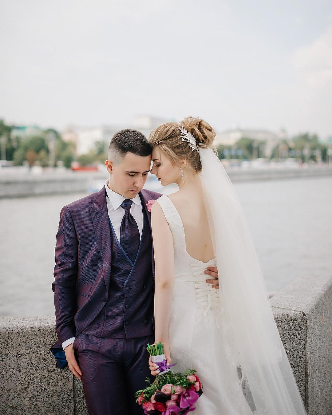 Свадьба. Надя Инкина фотограф Москва