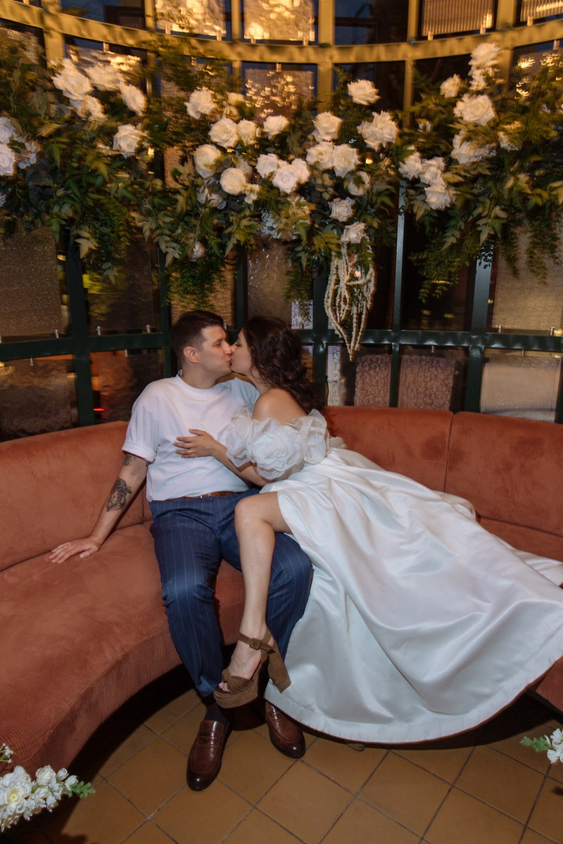 Катя + Сергей. Главная