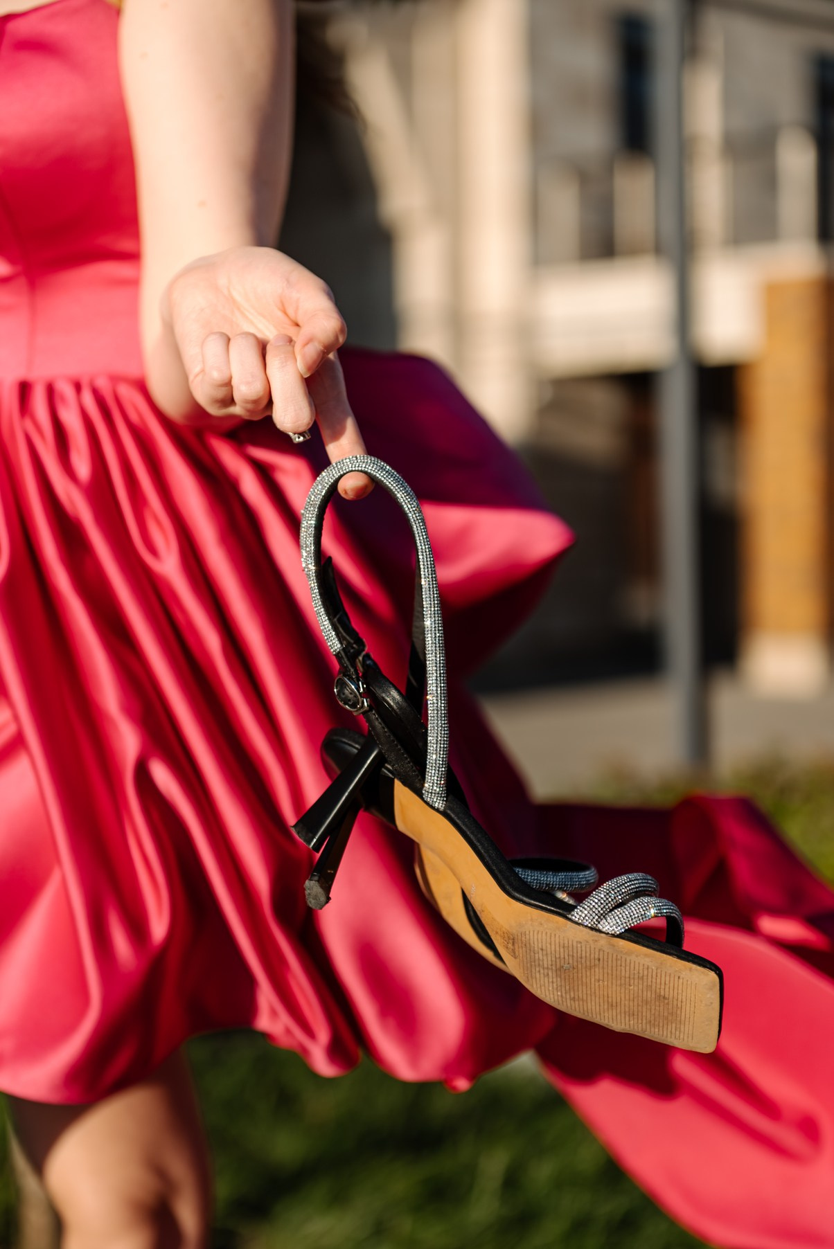 Индивидуальная. На заливе с шарами. Свадебный и сеейный фотограф в Санкт-Петербурге Елена Худякова