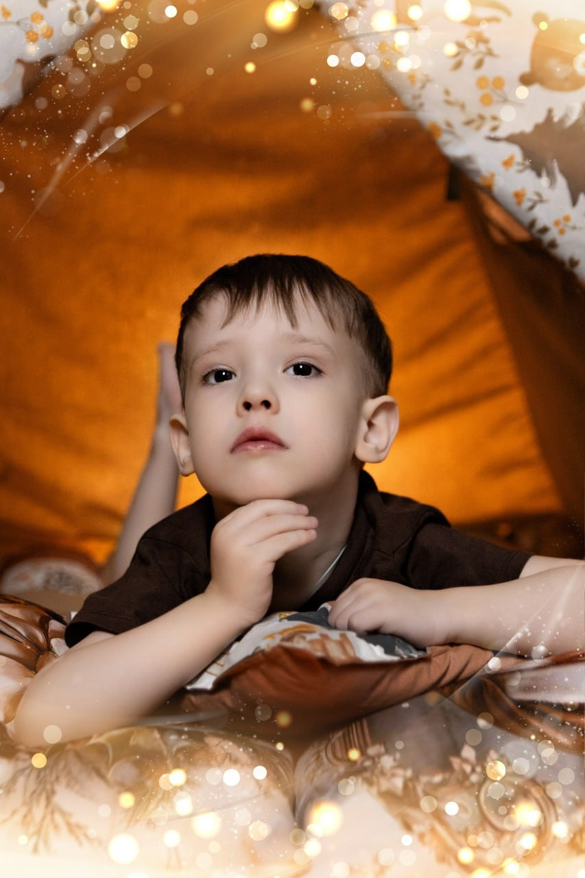 Репортаж. Олеся Кунц. Фотограф