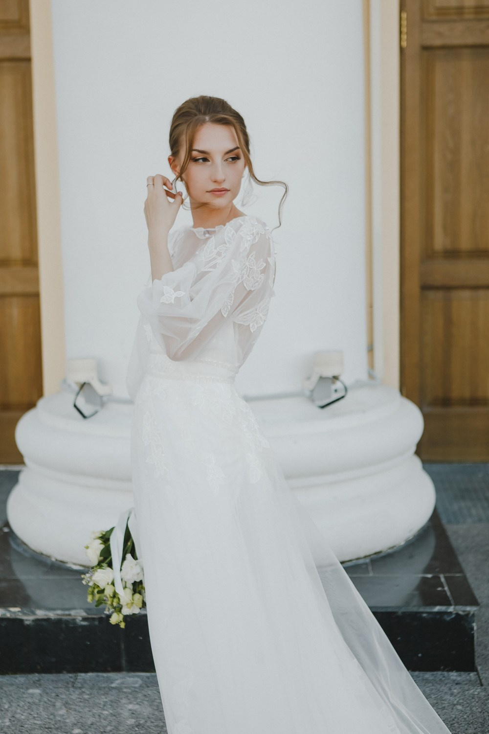 Полный свадебный день. Семейный и свадебный фотограф в Нижнем Новгороде