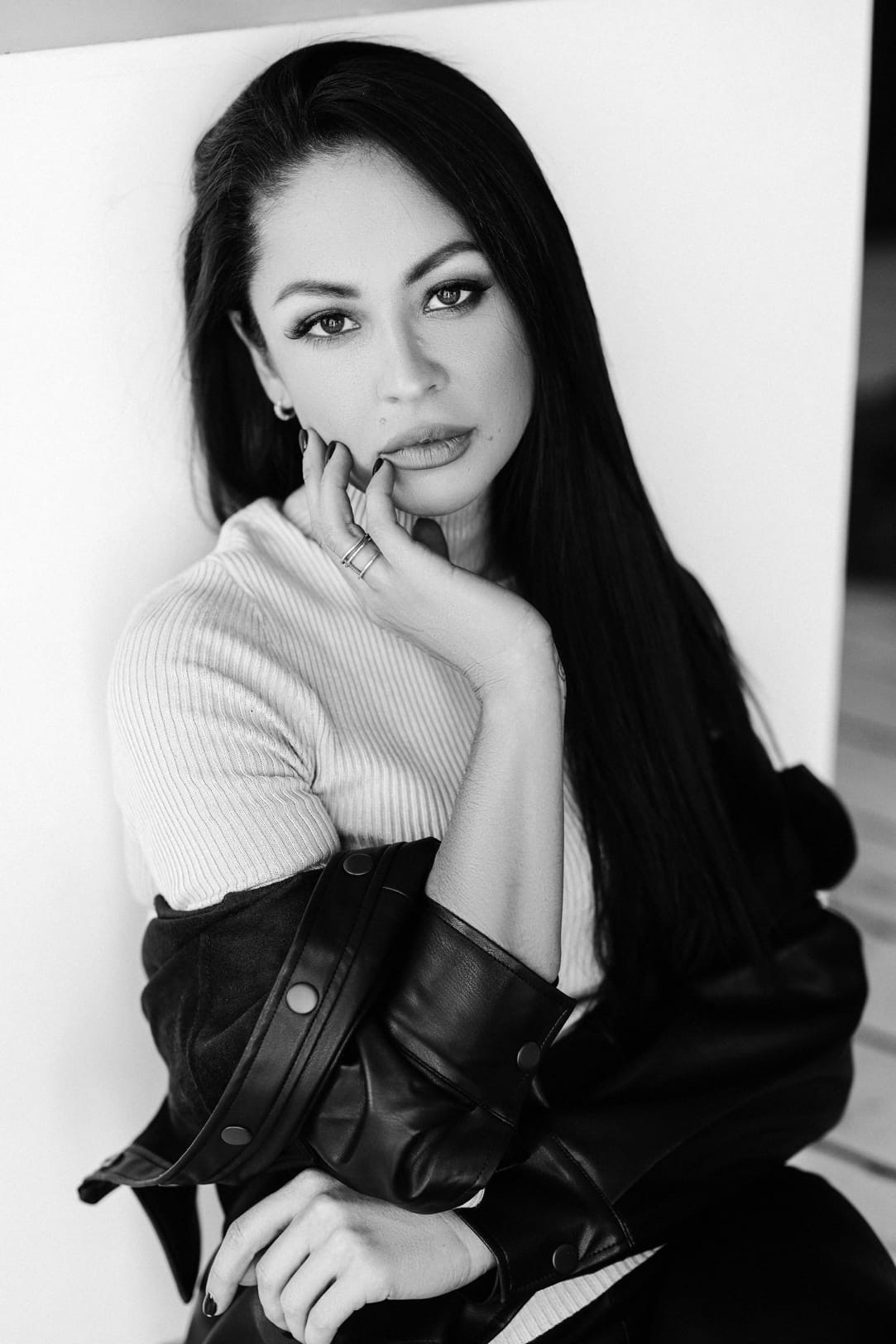 Женская съемка. Главная