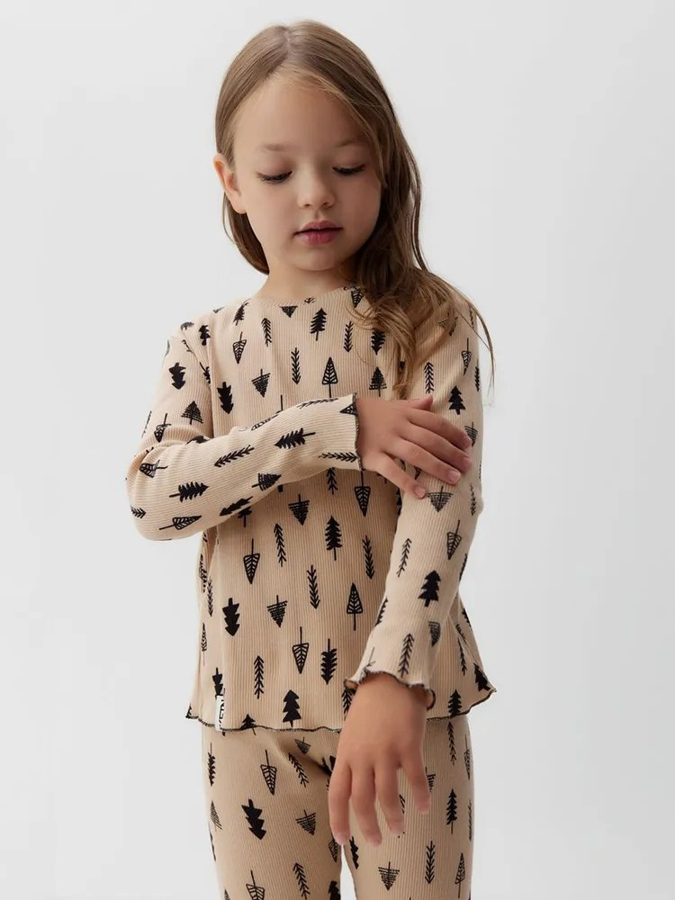 Новый год. Бурнаева Катя