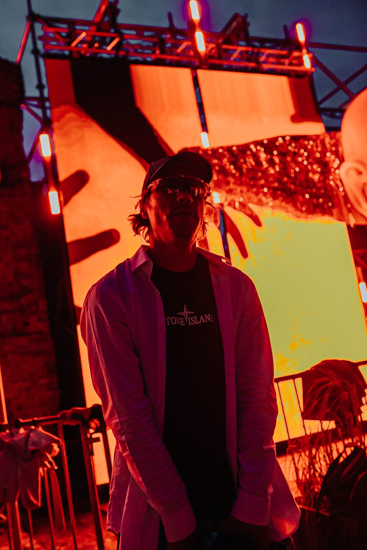 TEATRO Festival. Night2Day Санкт-Петербург