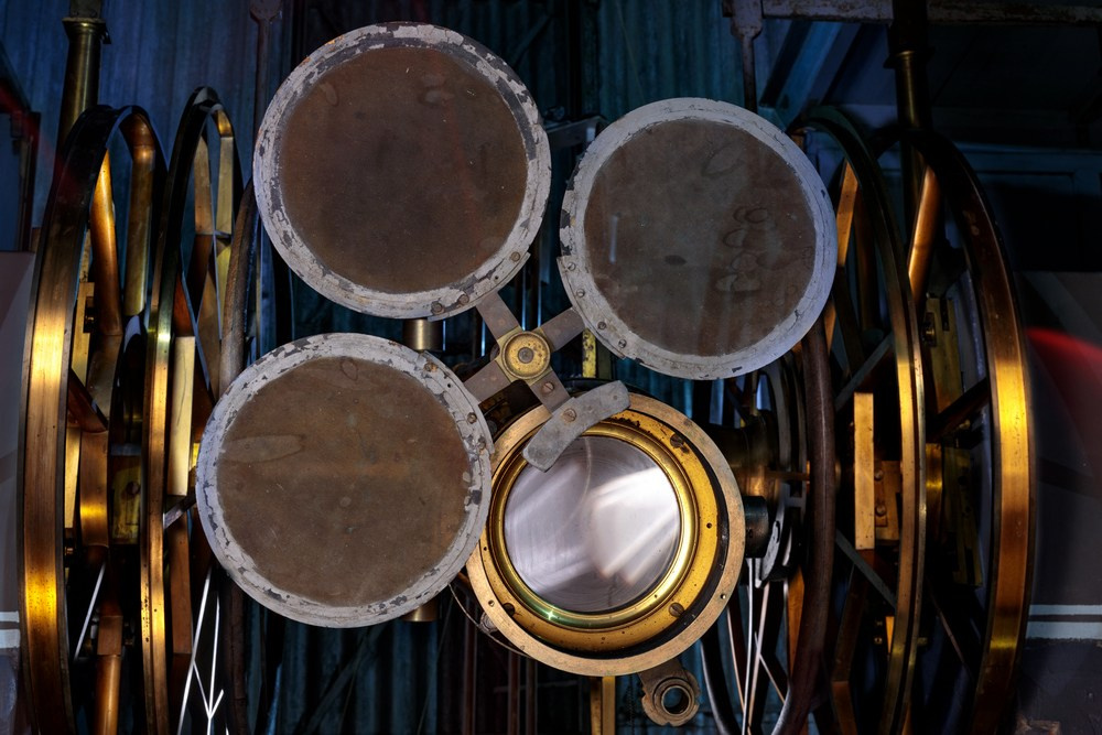 Обсерватория (Юнеско). Промышленный фотограф | Бизнес-фотосессии | Казань и РФ