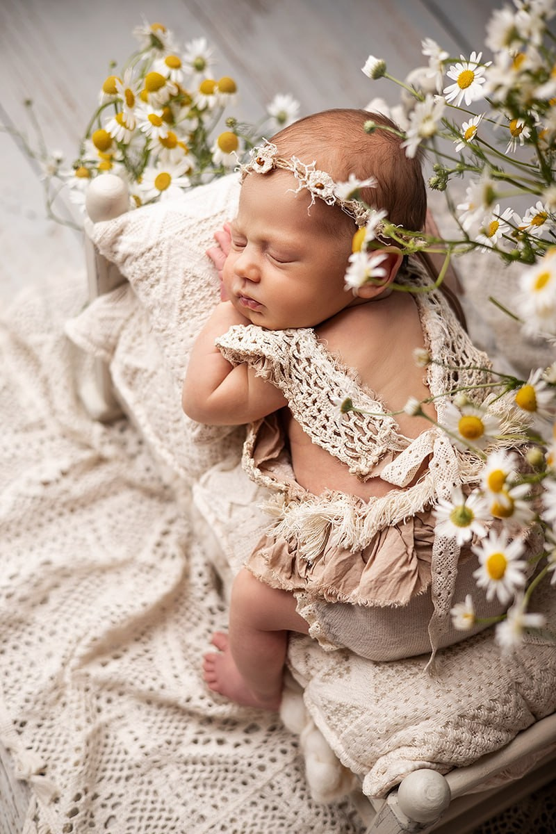 Съемка новорожденных. Фотограф новорожденных Воронеж