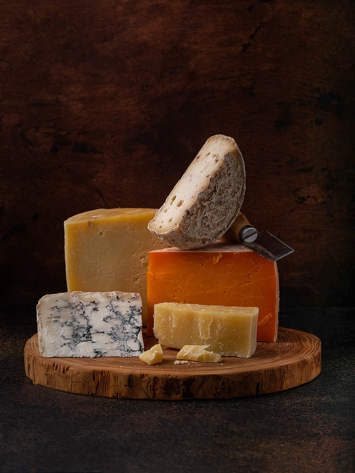 Fromagelle. Предметный и фуд фотограф в Саратове Алина Кравец