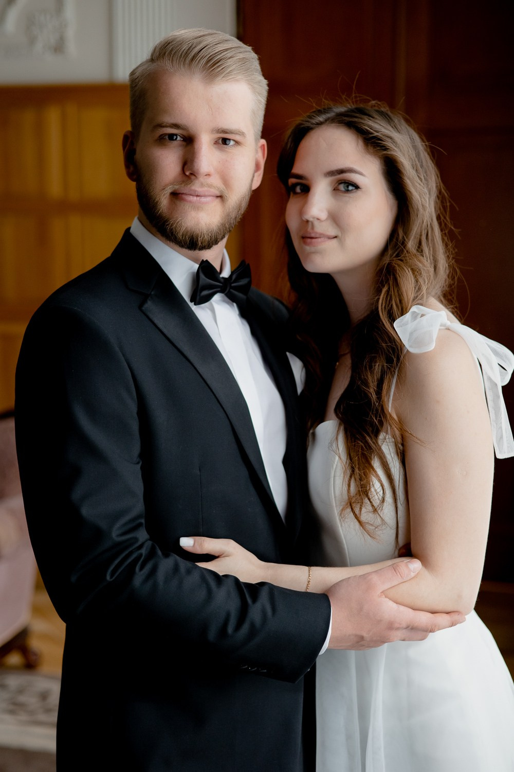 Фотограф Присяжный. Подрядчики и друзья сети свадебных площадок House for wedding