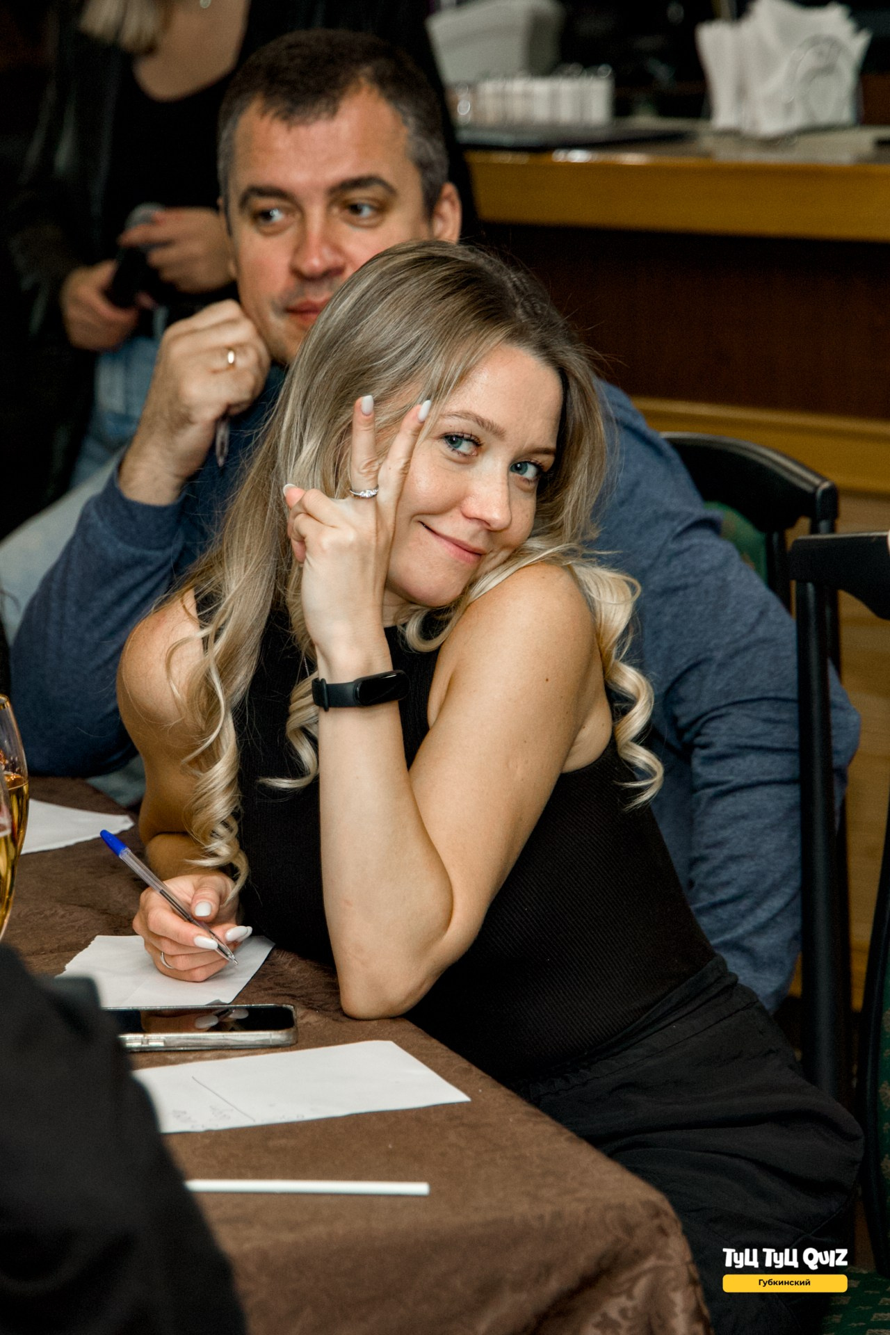 15 сентября. Фотограф в Губкинском | Александра Артамонова