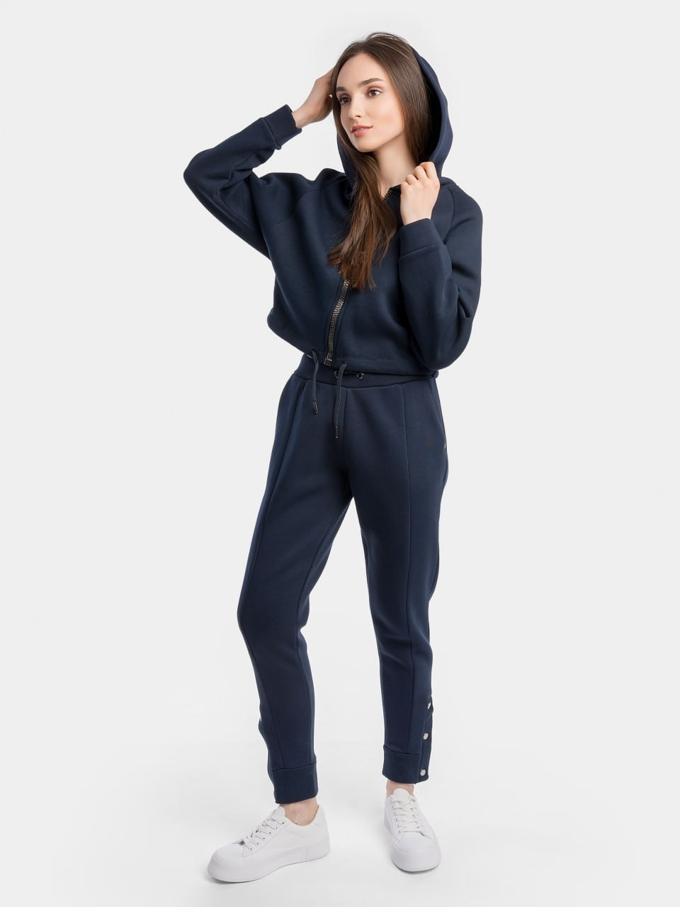 Мария С. Фото и видео продакшн в Москве — съемка для брендов и маркетплейсов