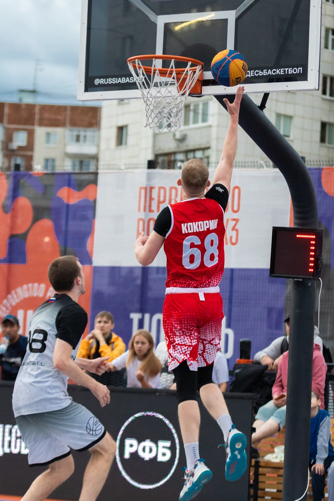 РФБ 3×3 U23. MIG — студия спортивной фотографии Михаила Голянского