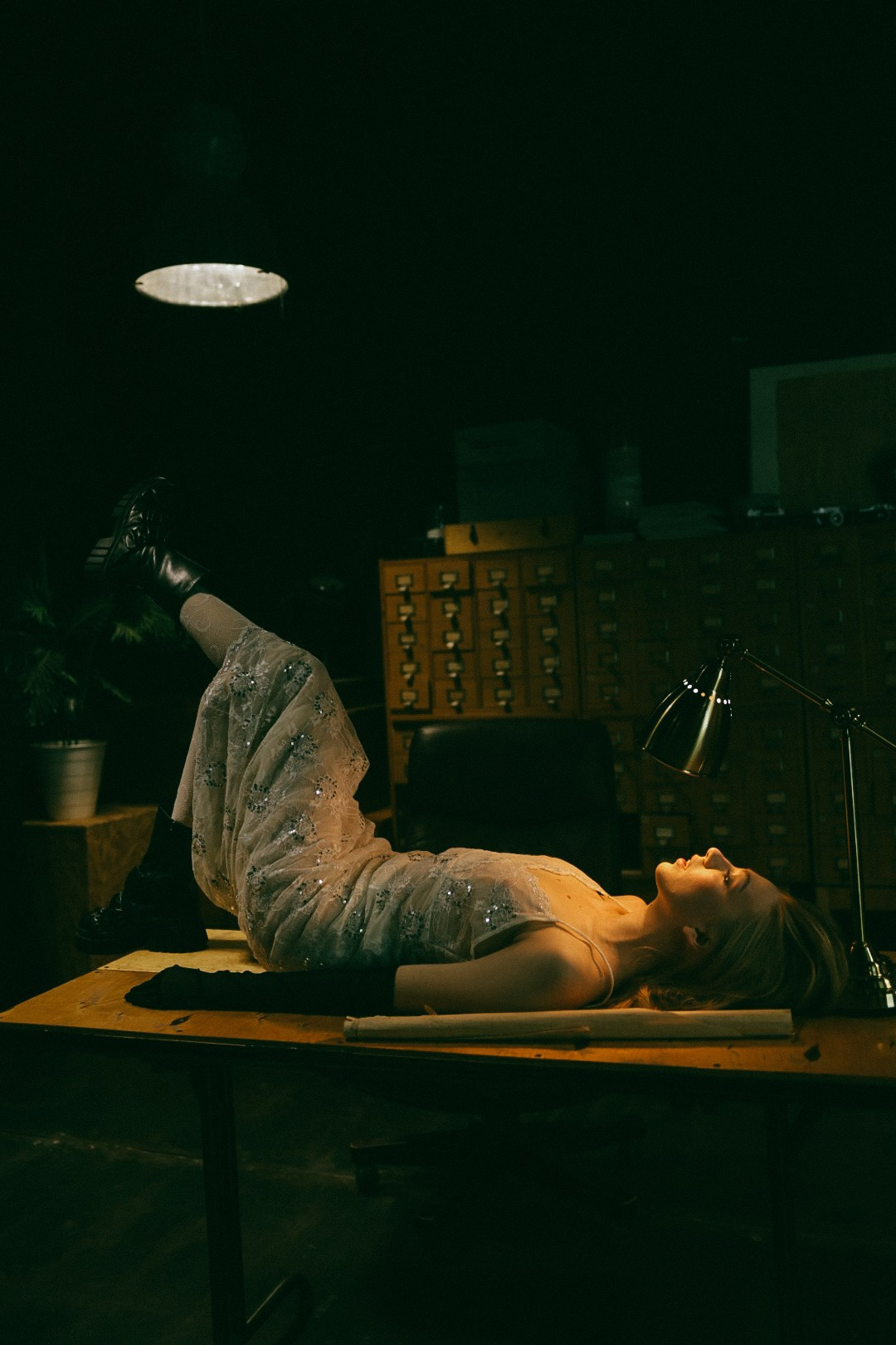 Вероника. Фотограф Нижний Новгород