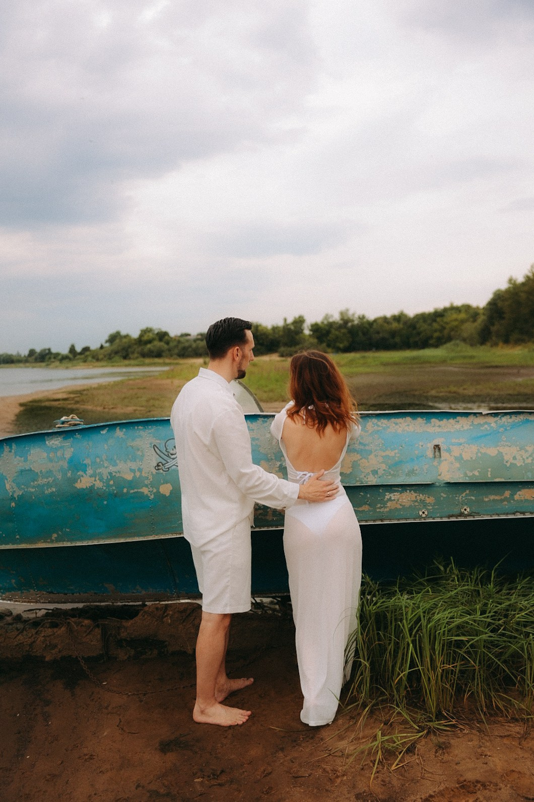 Егор и Оксана. Фотограф Нижний Новгород