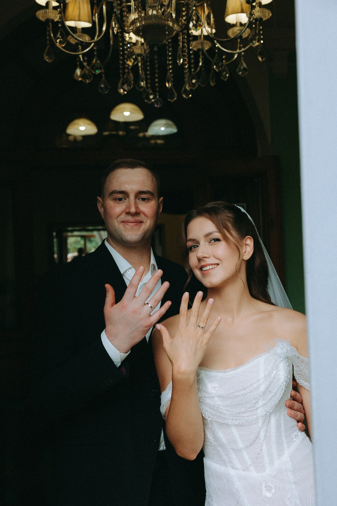 Никита и Вика. Фотограф Нижний Новгород